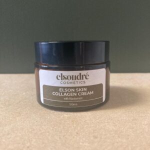 Collagen Cream with Niacinamide
