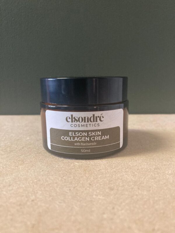 Collagen Cream with Niacinamide