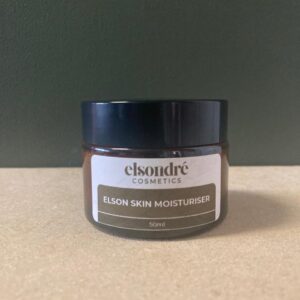 Moisturiser