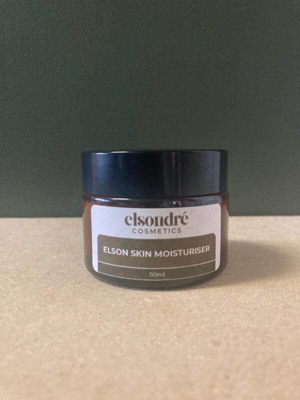 Moisturiser
