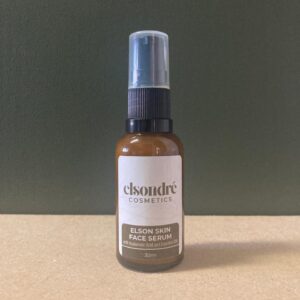 Face Serum with Hyaluronic Acid and Essential oils