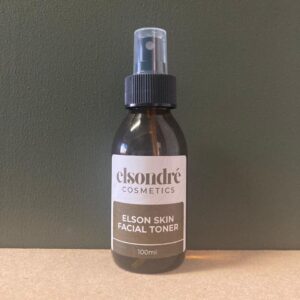 Facial Toner