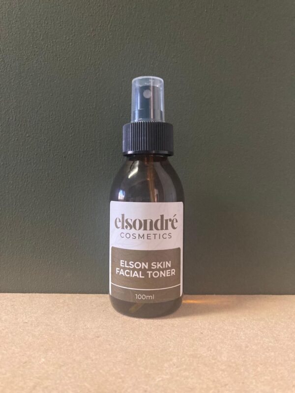 Facial Toner