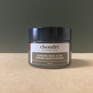 Acne Hydro Moisturiser