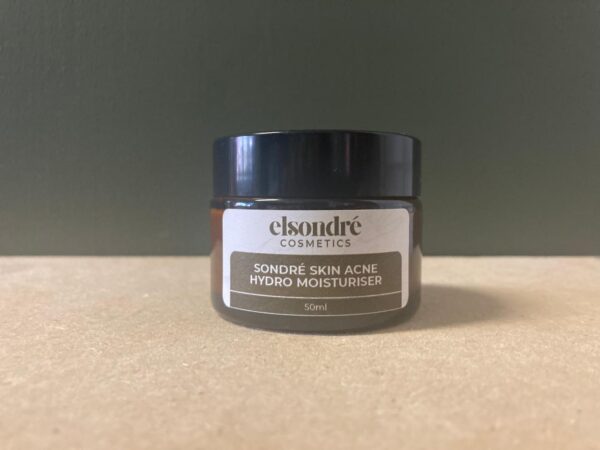Acne Hydro Moisturiser