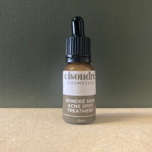 Acne Spot Treatment