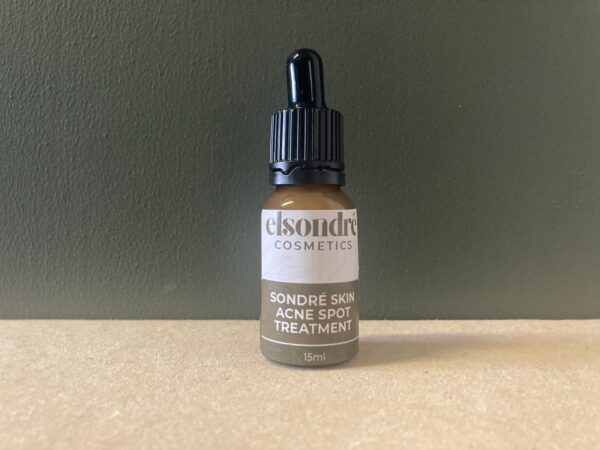 Acne Spot Treatment