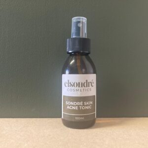 Acne Tonic