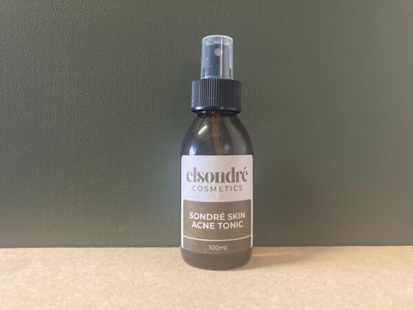 Acne Tonic